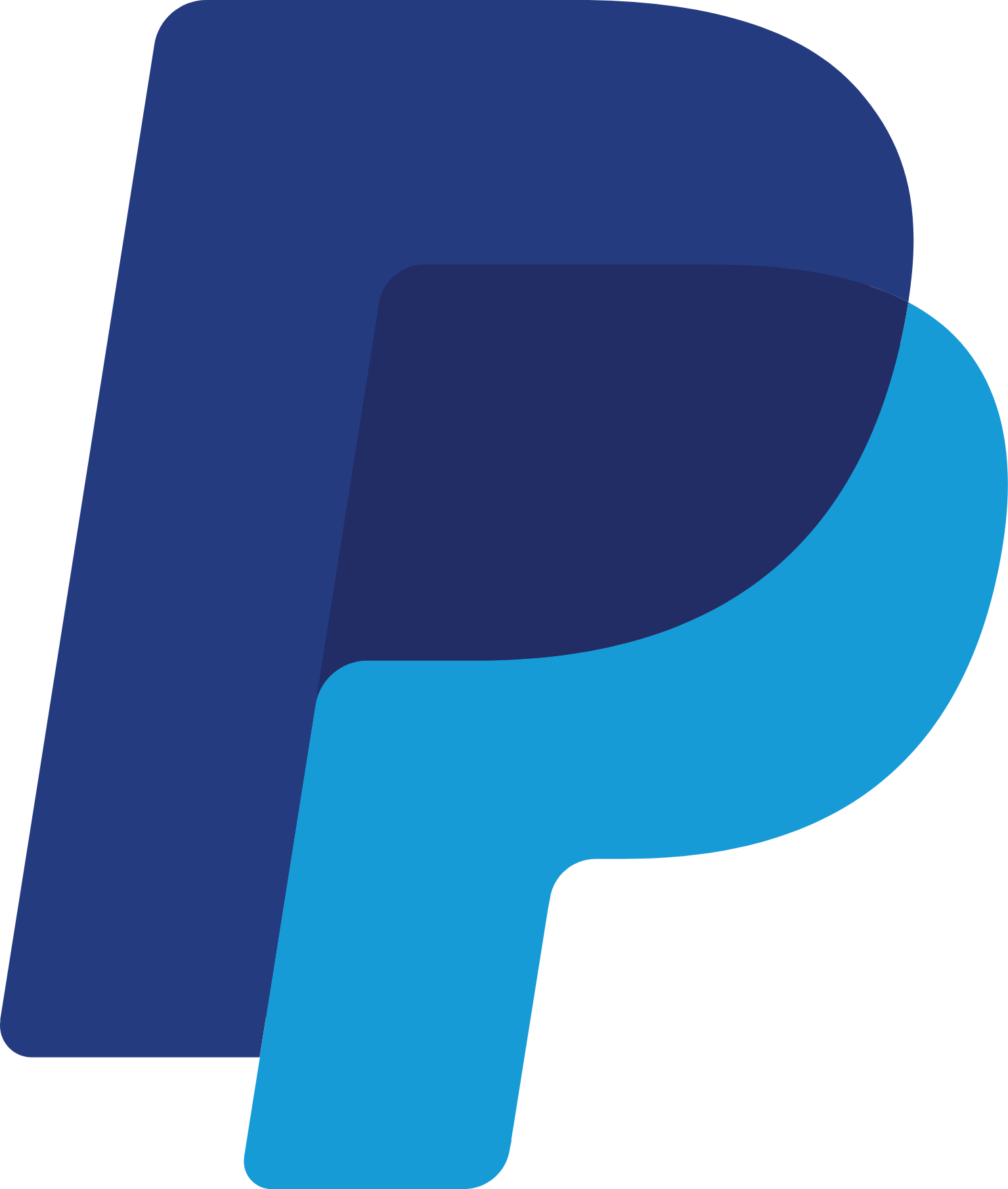 PayPal payment method accepted